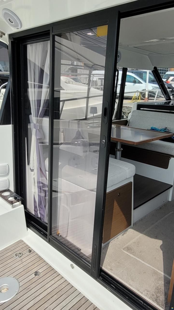 Jeanneau Merry Fisher 1095