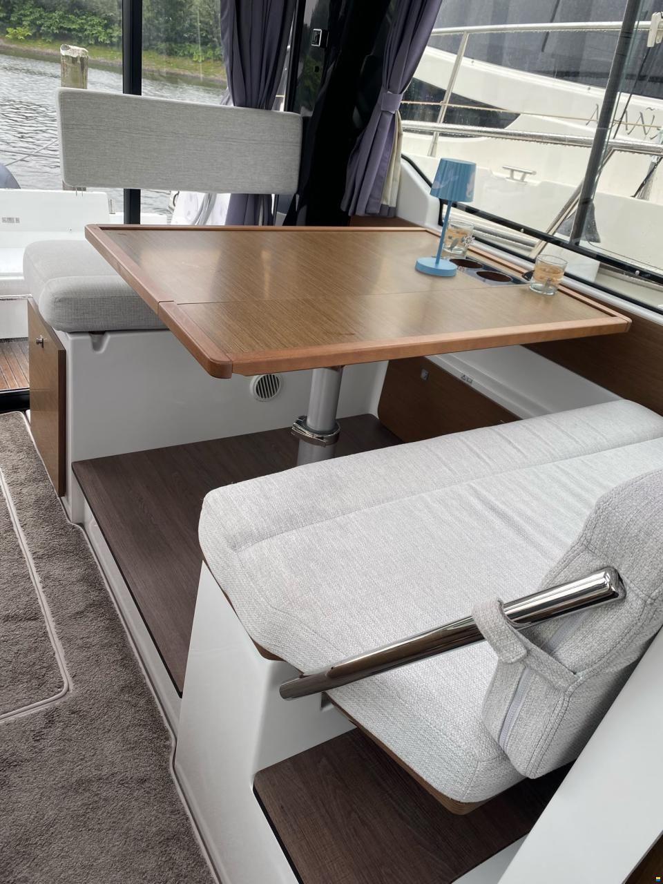 Jeanneau Merry Fisher 1095