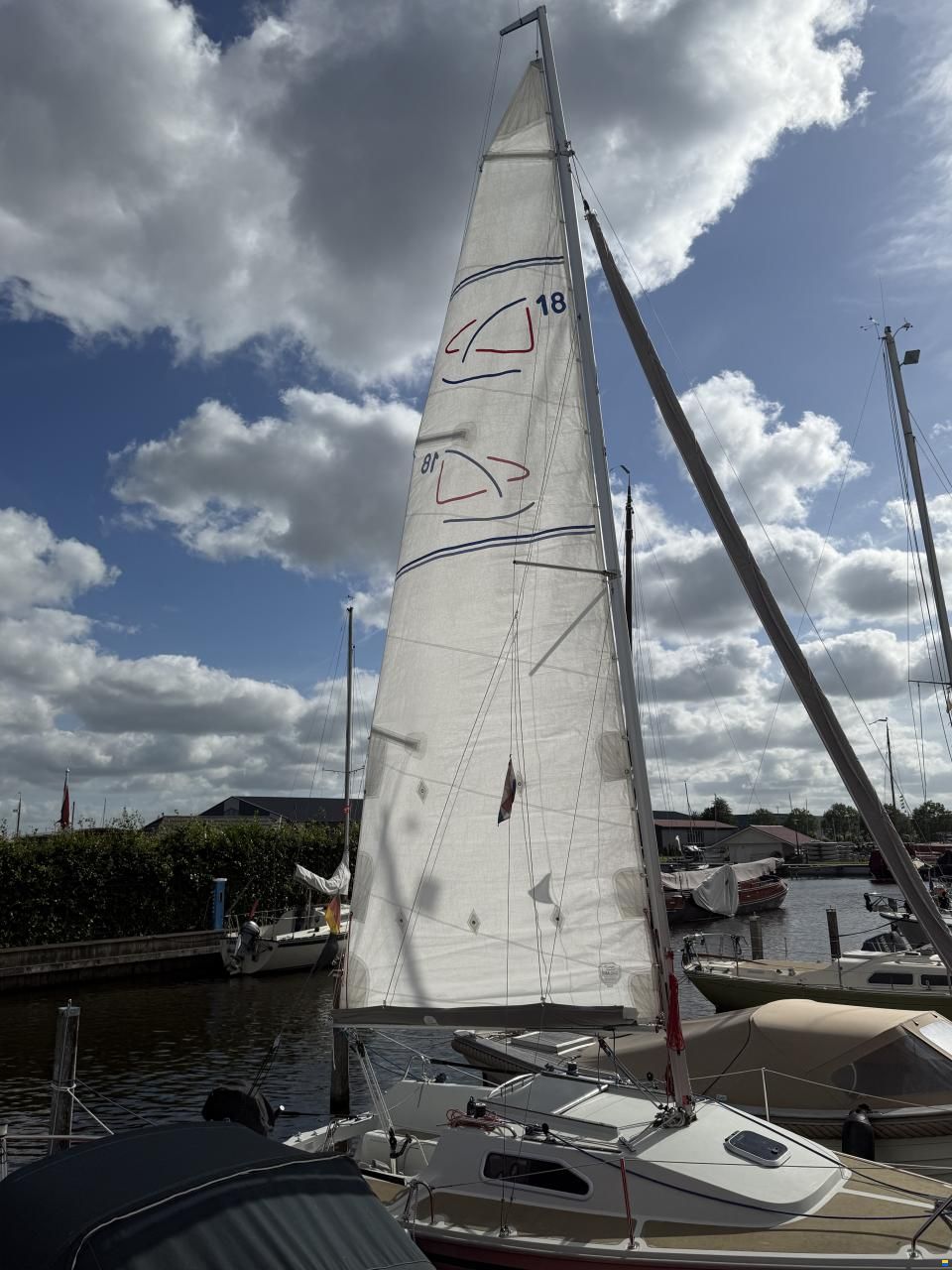 Sailart 18