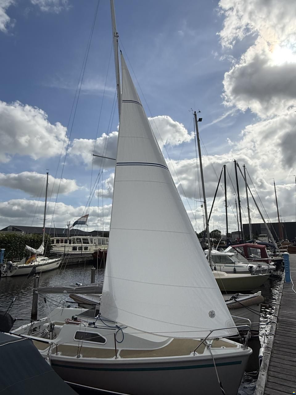 Sailart 18