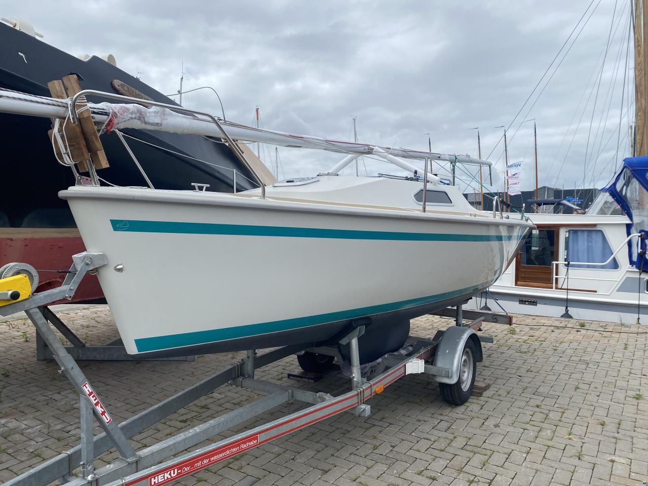 Sailart 18
