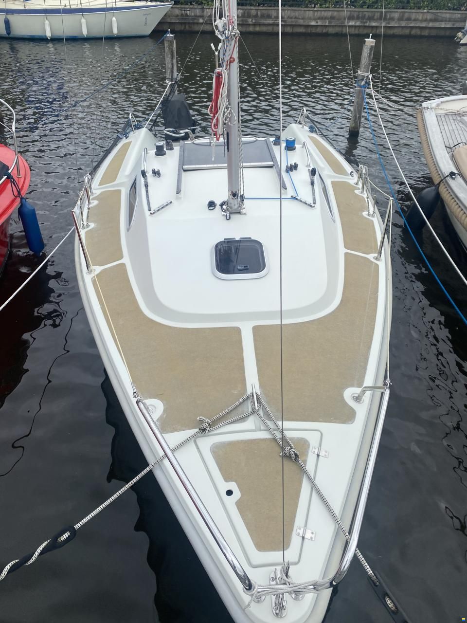 Sailart 18