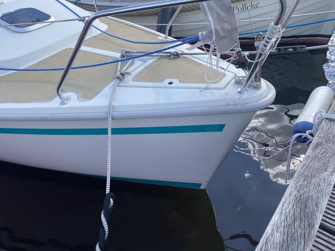 Sailart 18