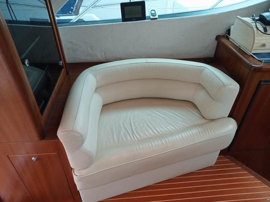 Galeon 390 Fly