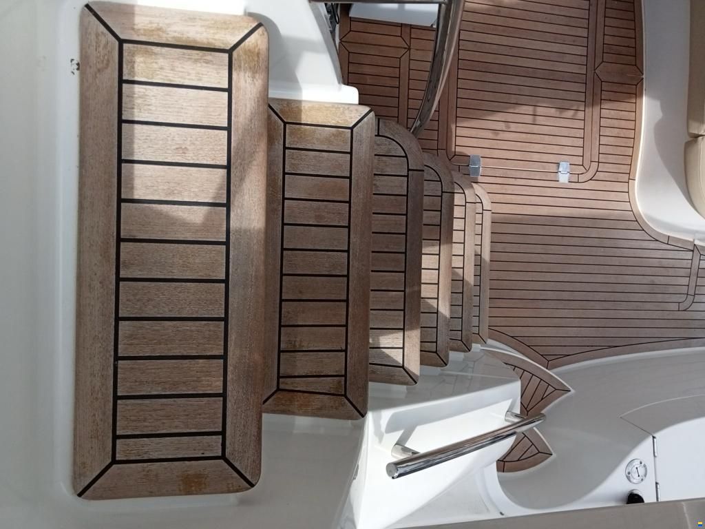 Galeon 390 Fly