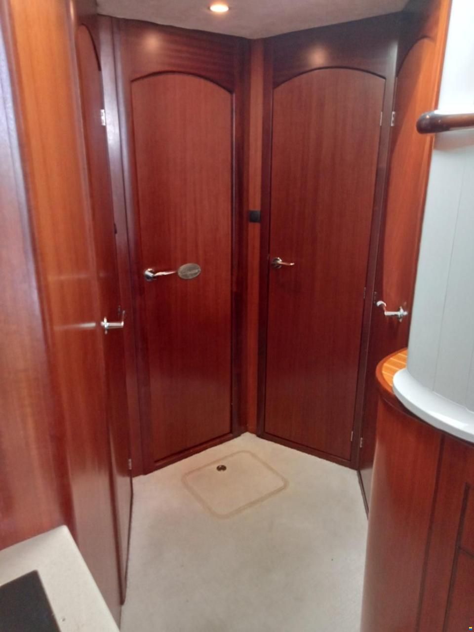 Galeon 390 Fly