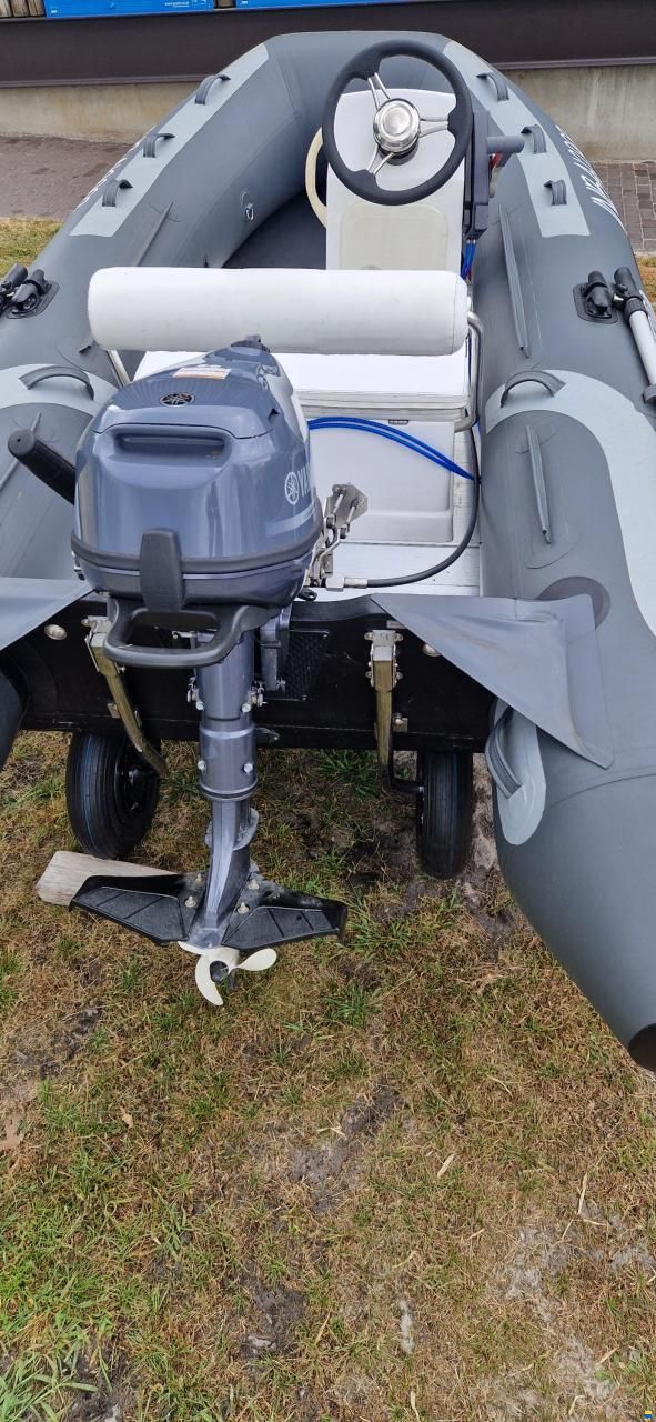 Talamex HLX 350