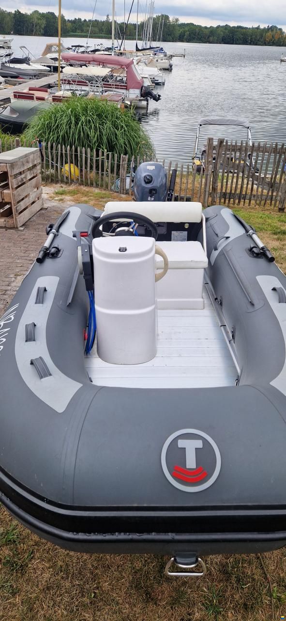 Talamex HLX 350