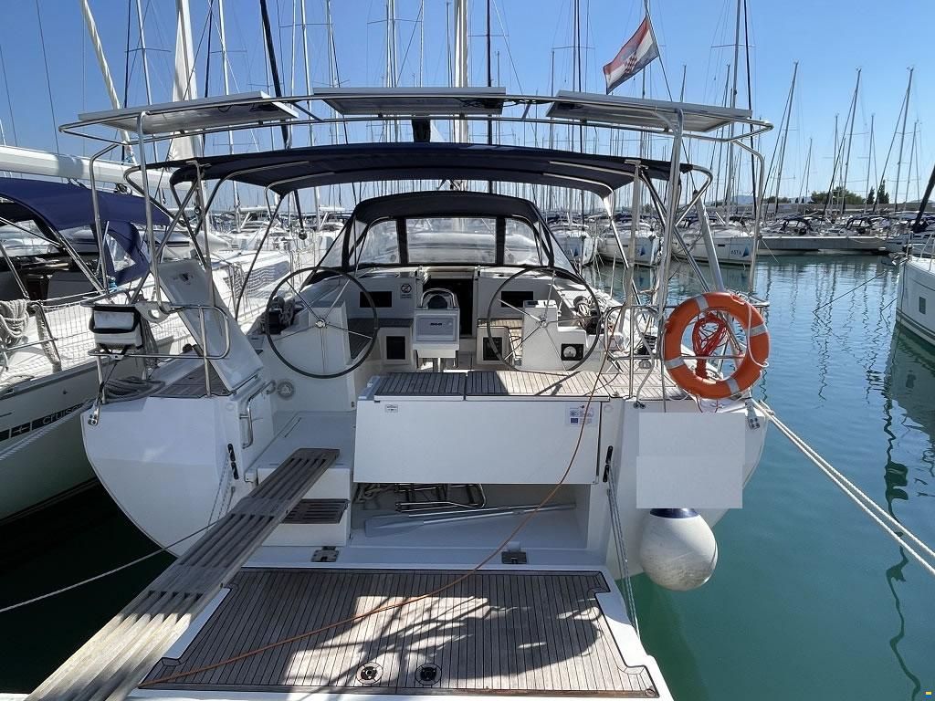 Bavaria C45