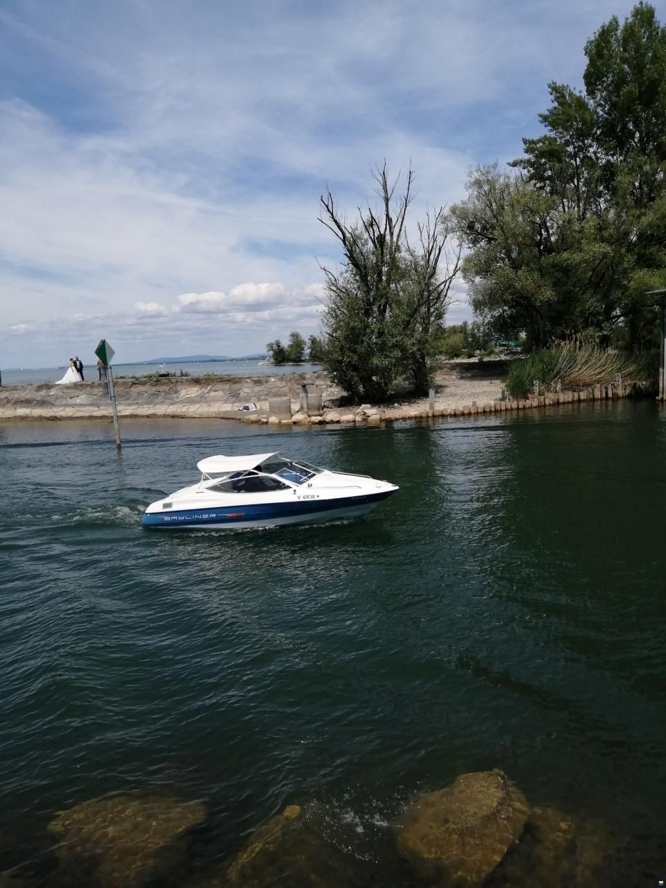 Bayliner Capri