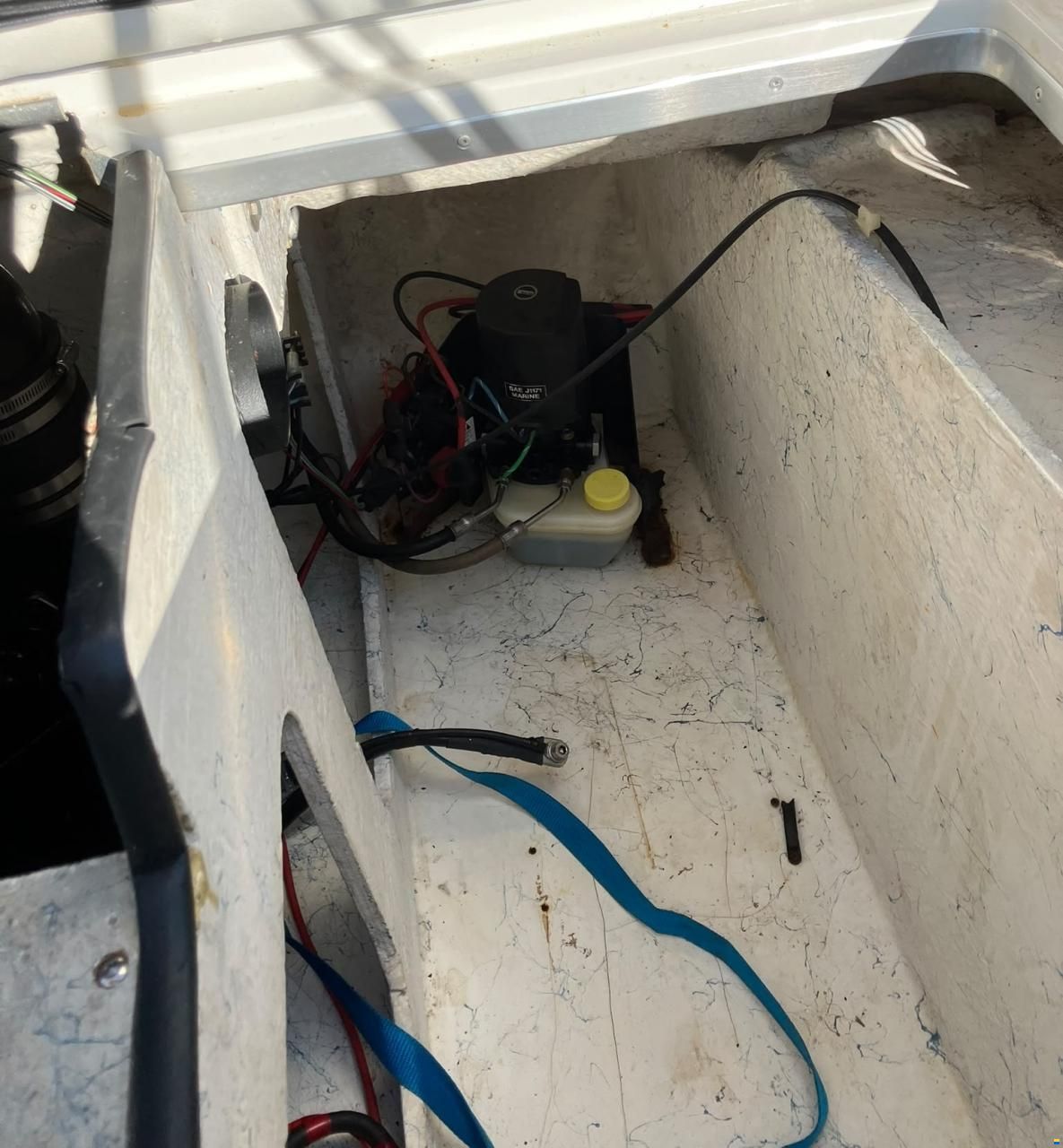 Bayliner Capri