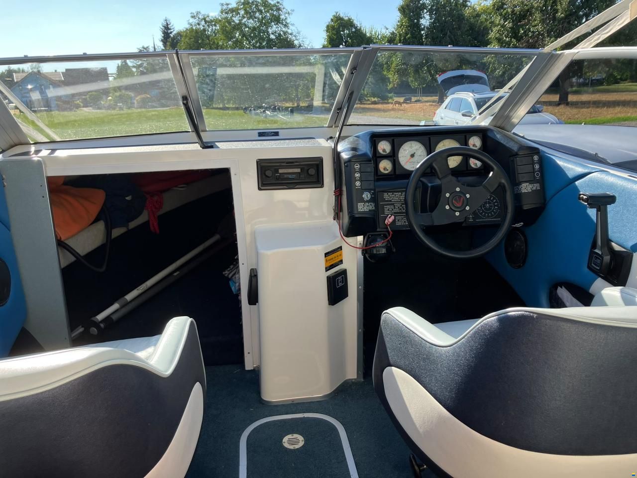 Bayliner Capri