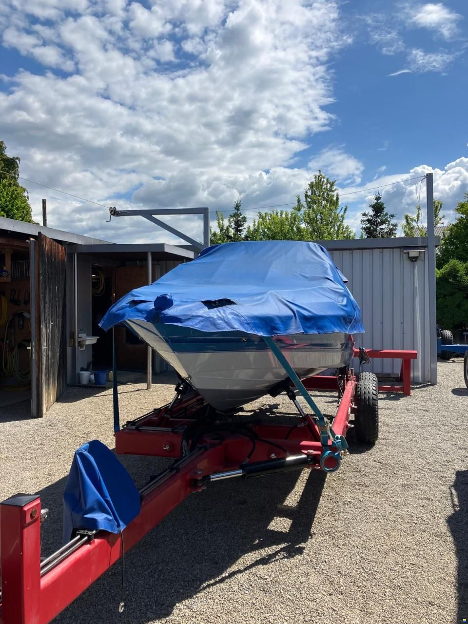 Bayliner Capri