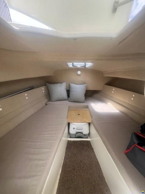 DarekCo Texas 540 Pilothouse