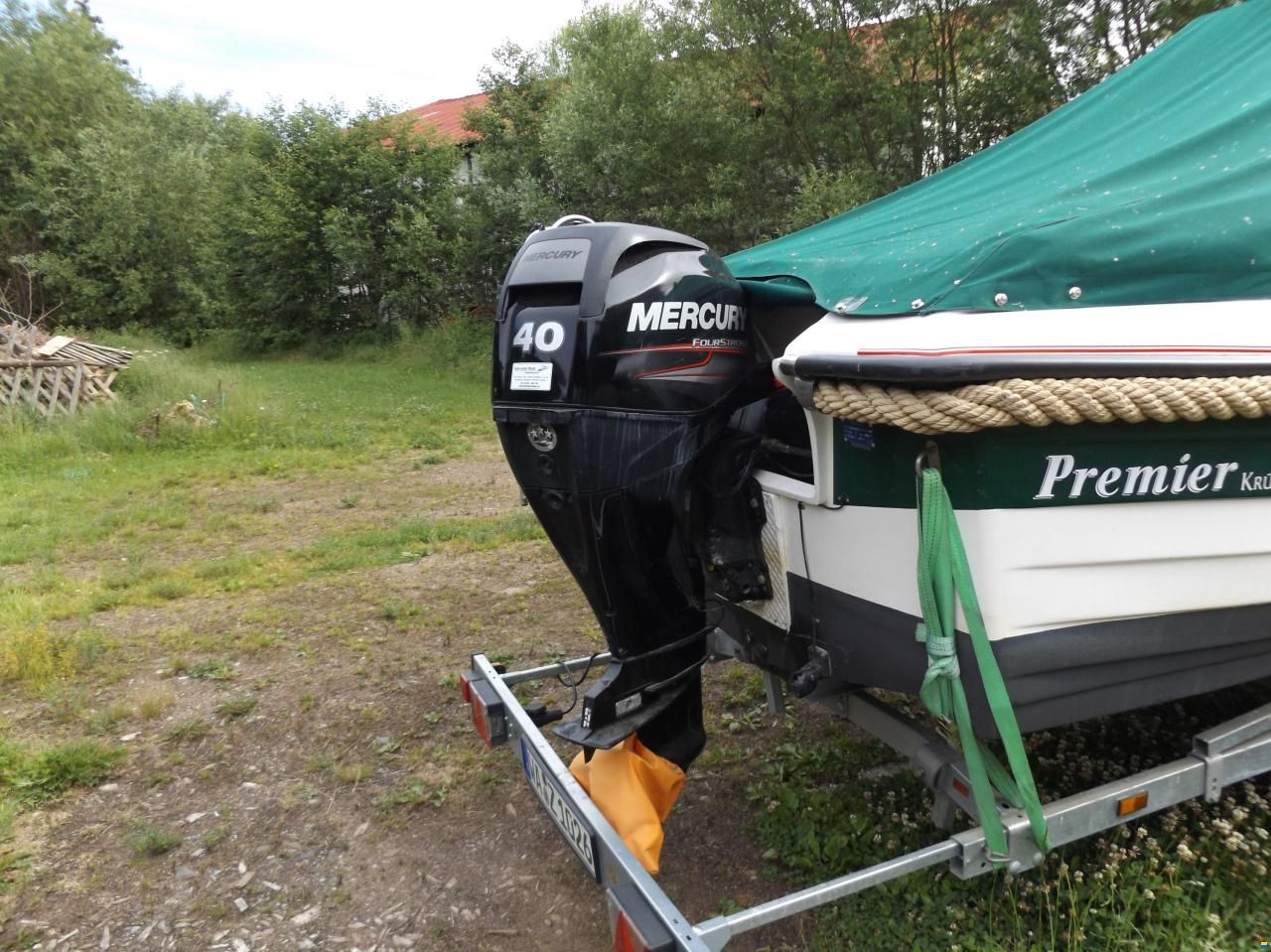 Krüger PL Premier II