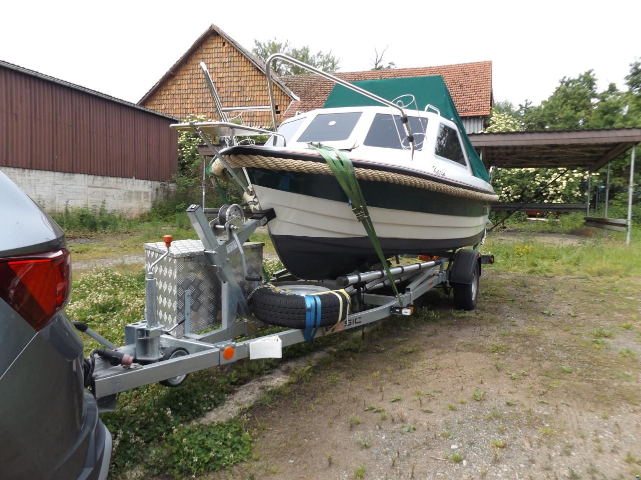 Krüger PL Premier II