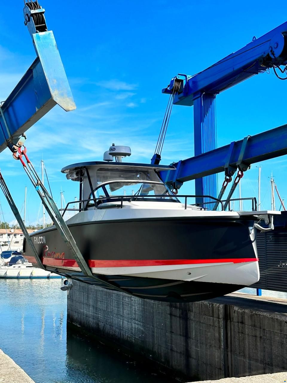 Ryck 280