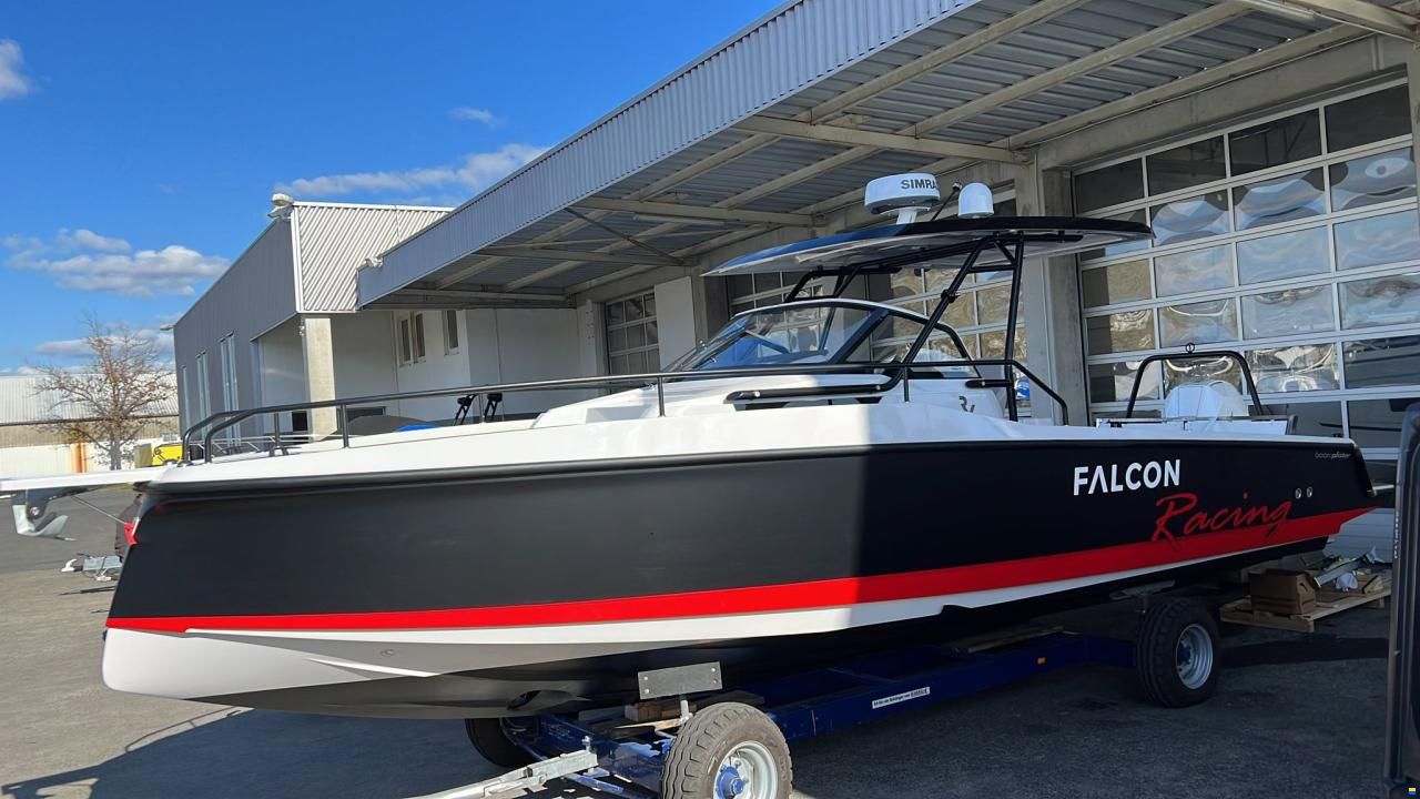 Ryck 280