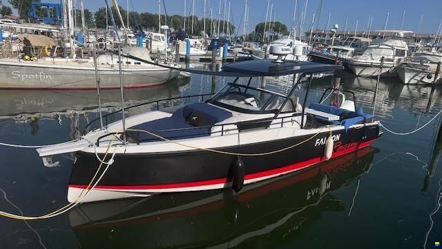 Ryck 280