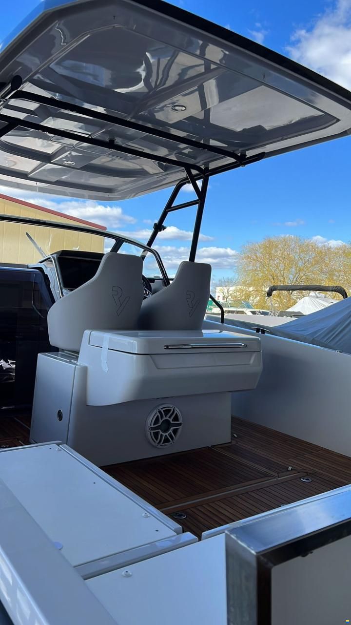 Ryck 280