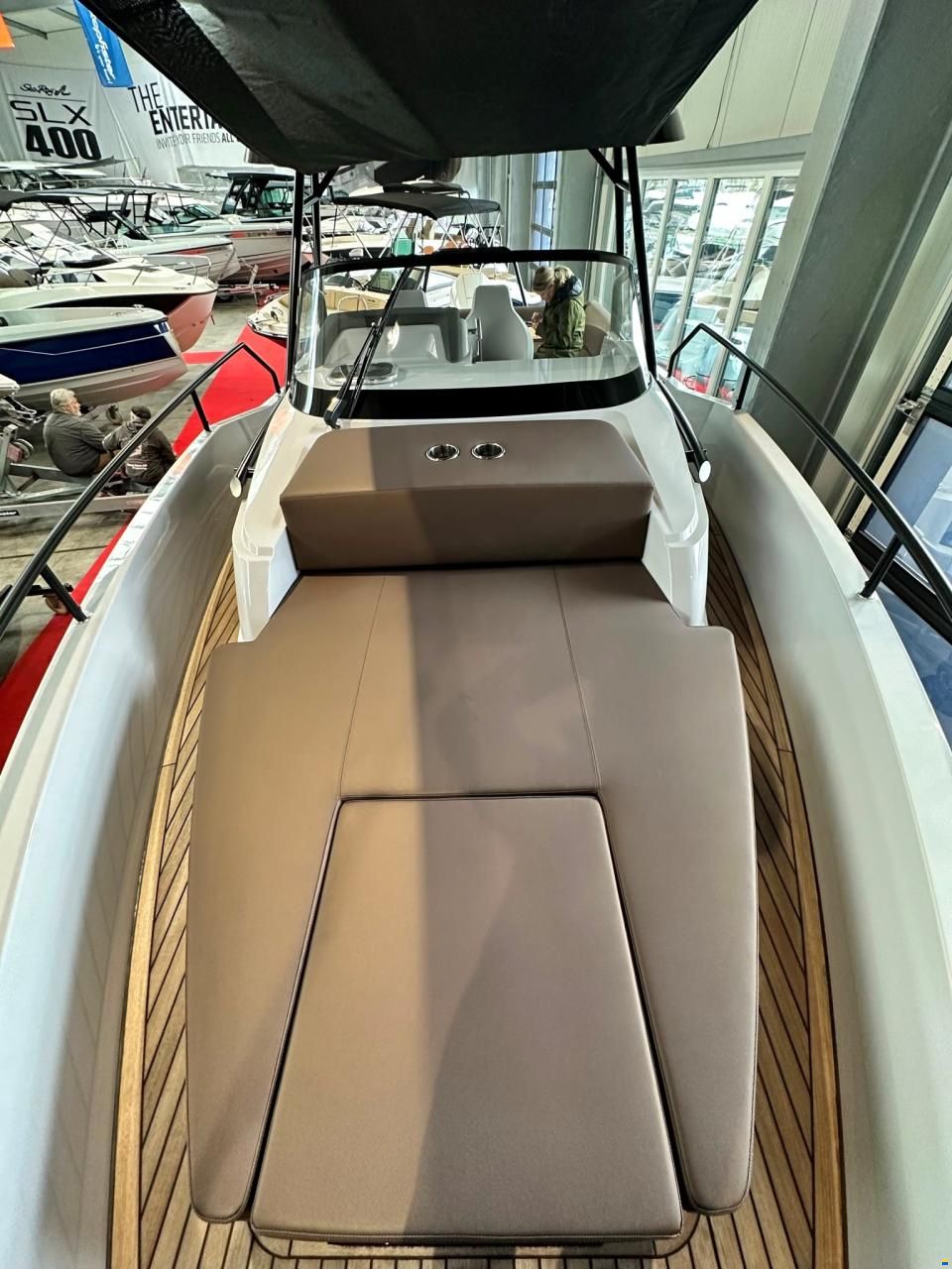 Ryck 280