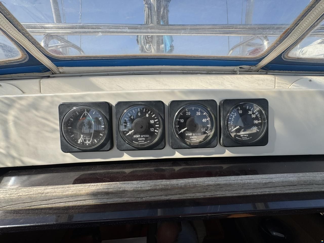 Nautors Swan 55 CC
