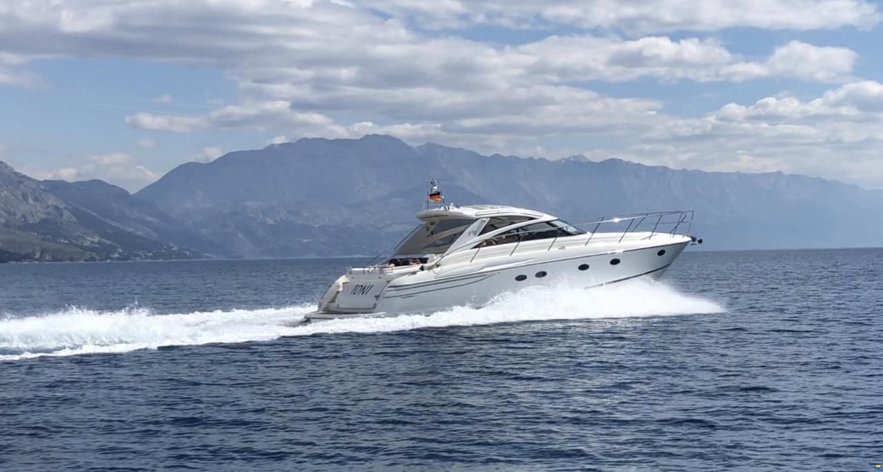 Princess V48