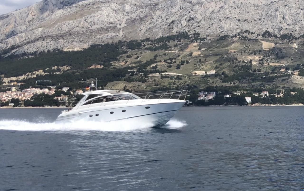 Princess V48