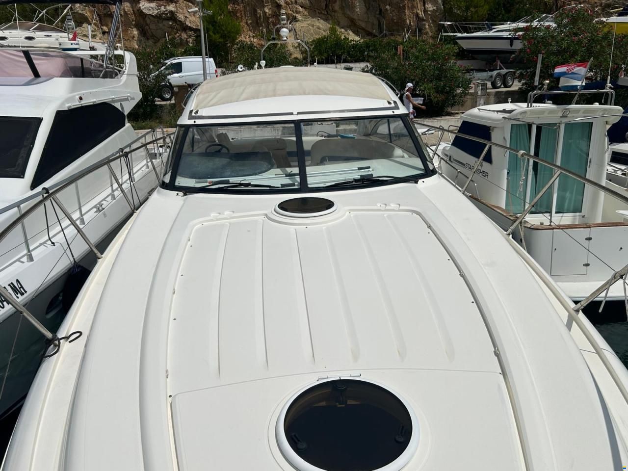 Princess V48