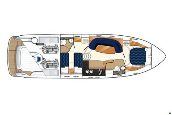 Princess V48