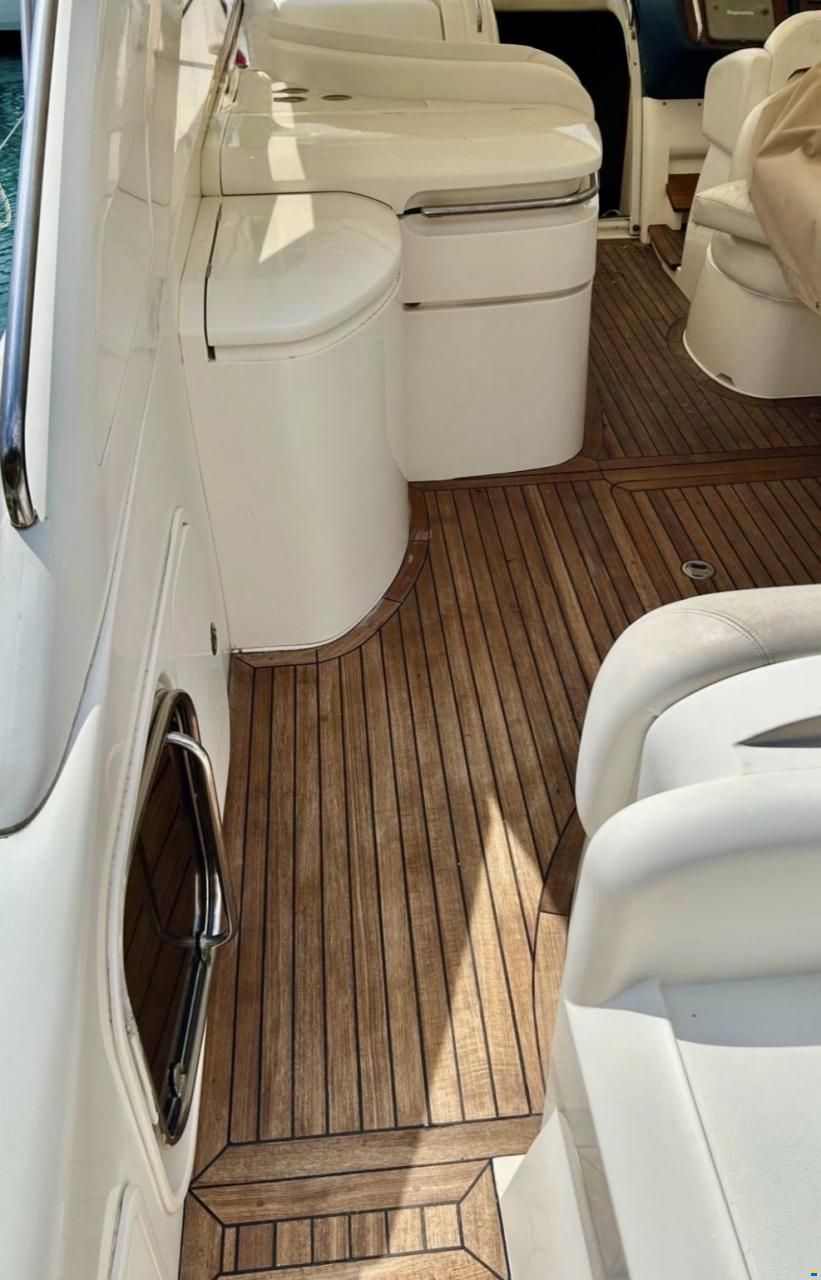 Princess V48