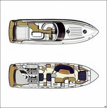 Princess V48