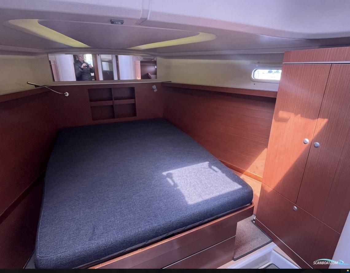 Hanse 445