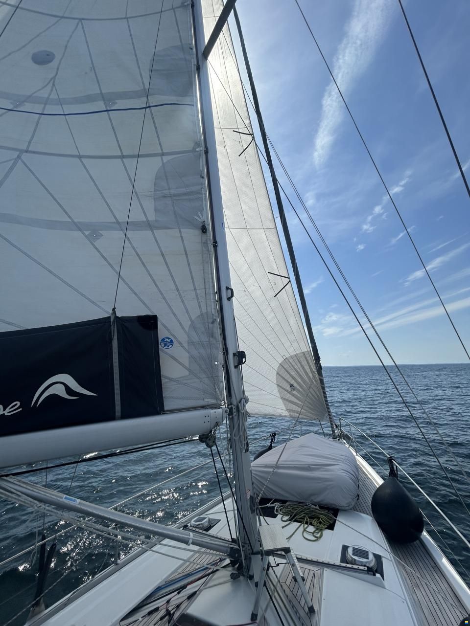 Hanse 445