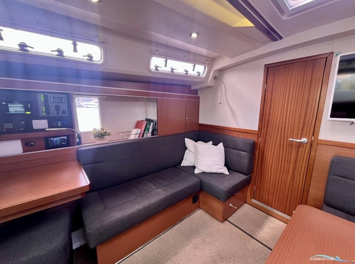 Hanse 445