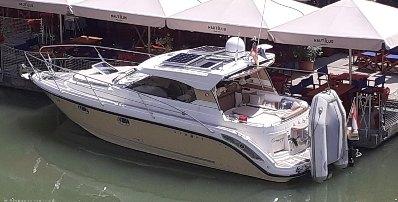 Aquador 28HT