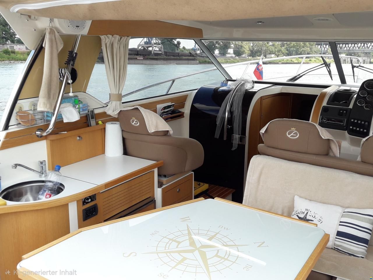 Aquador 28HT