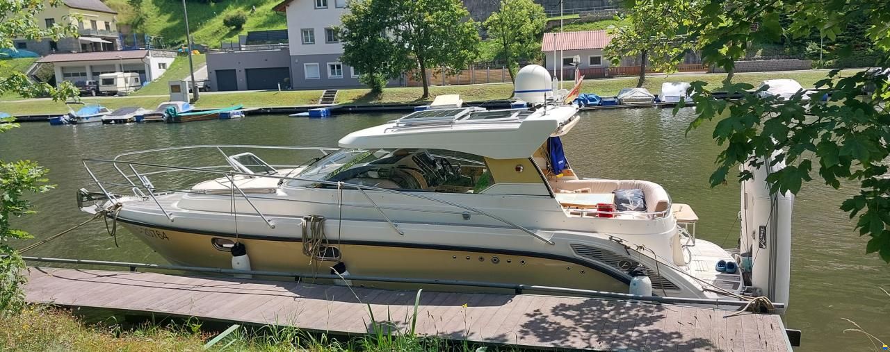 Aquador 28HT
