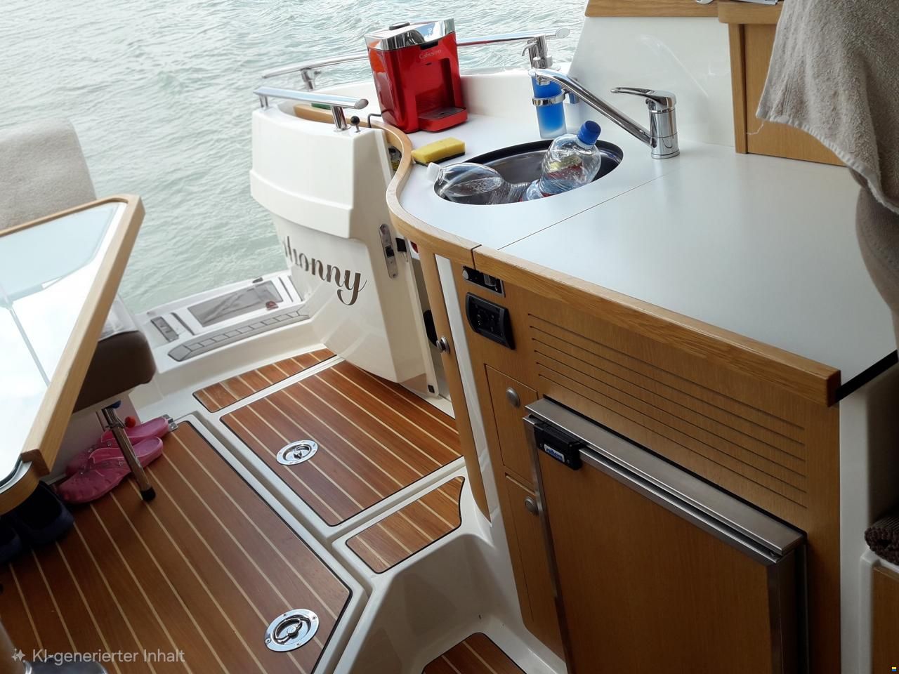 Aquador 28HT