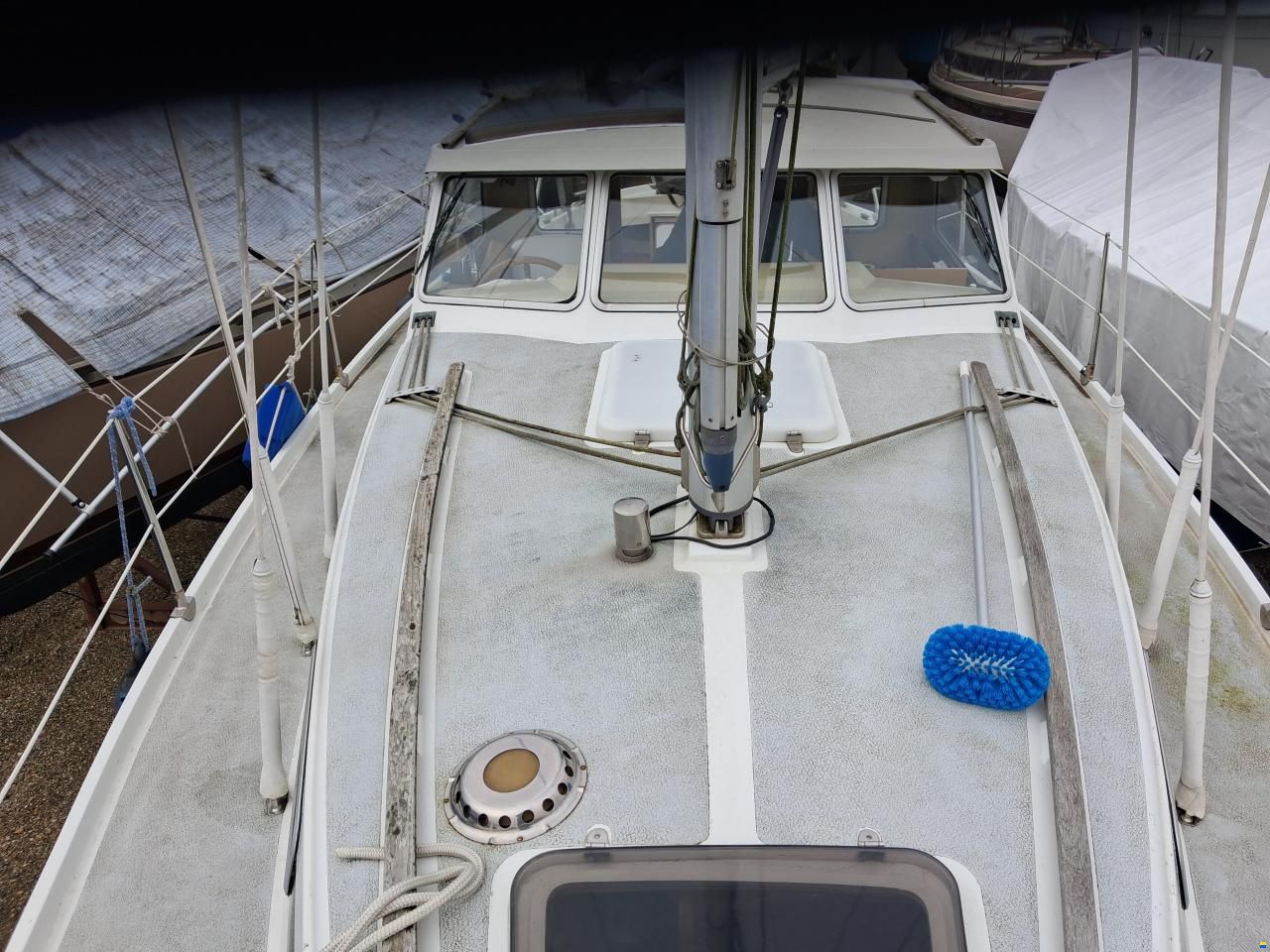 LM Boats LM 32