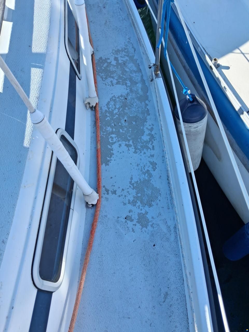LM Boats LM 32