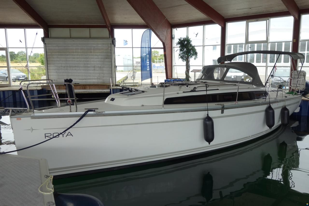 Bavaria 34 Cruiser