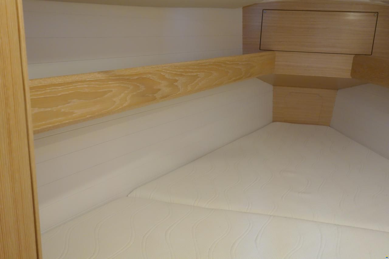 Bavaria 34 Cruiser
