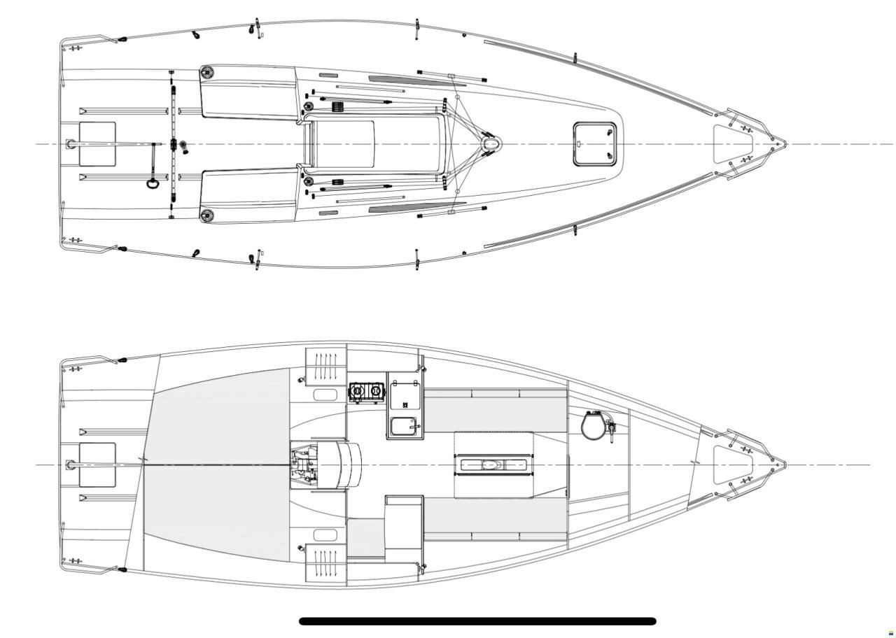 J Composite J/99