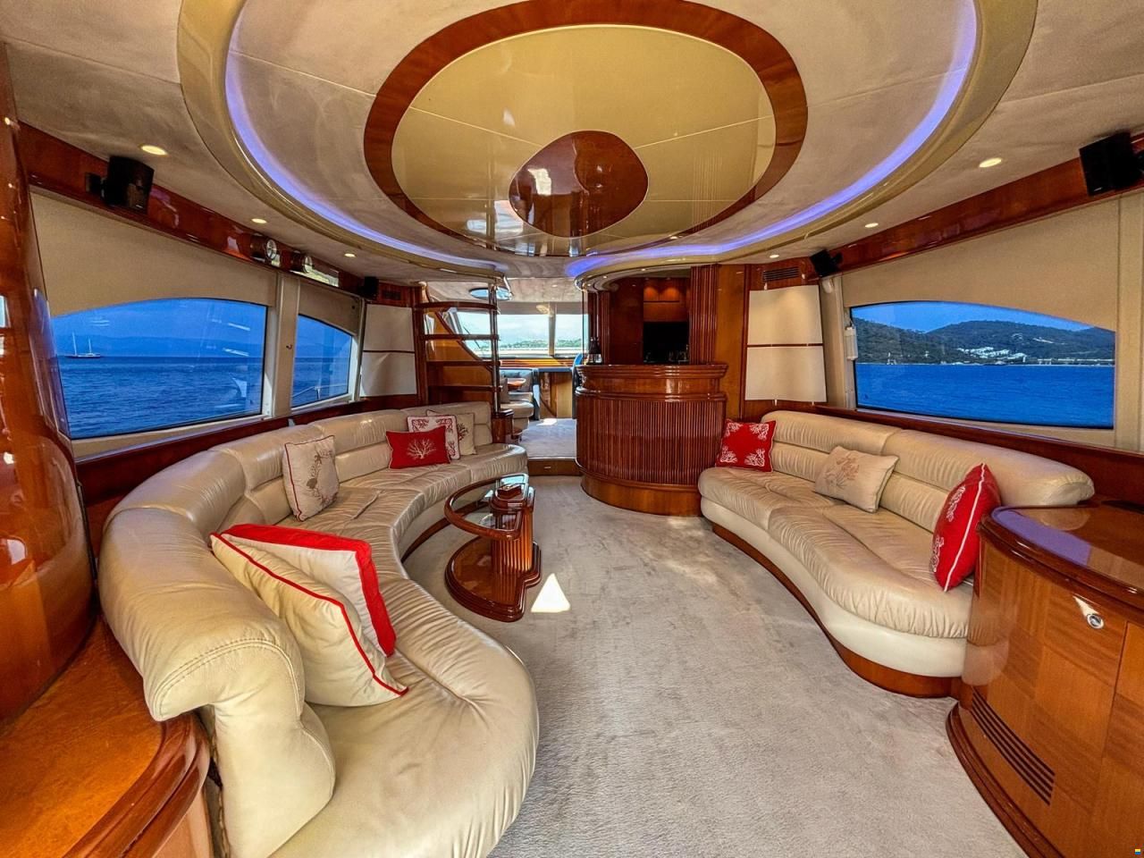 Azimut 75 FLY 2004