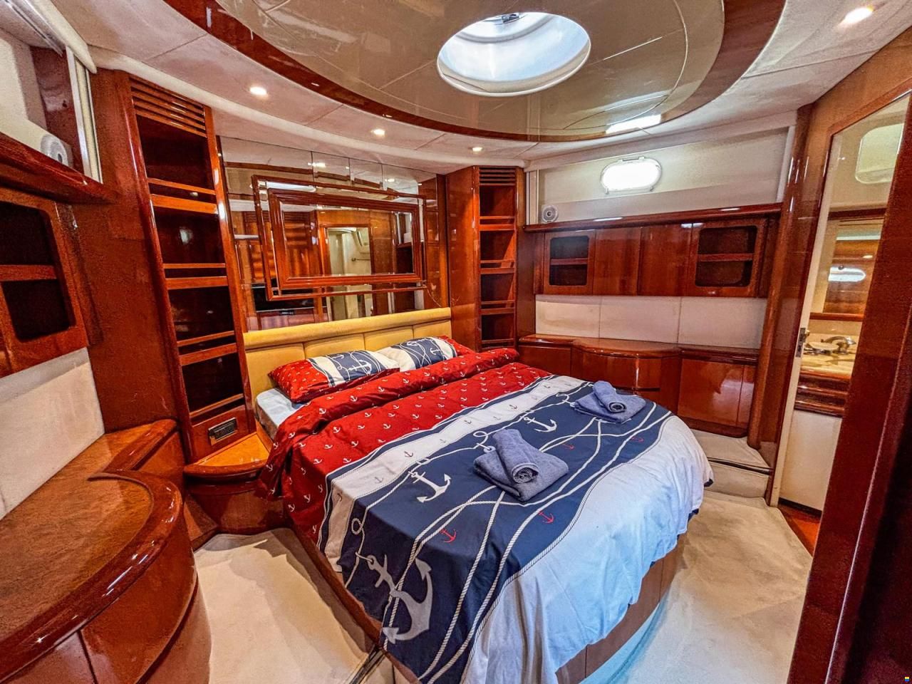 Azimut 75 FLY 2004