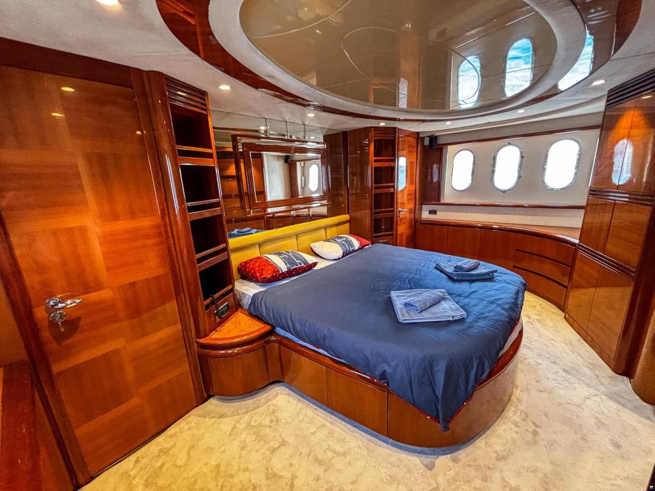 Azimut 75 FLY 2004