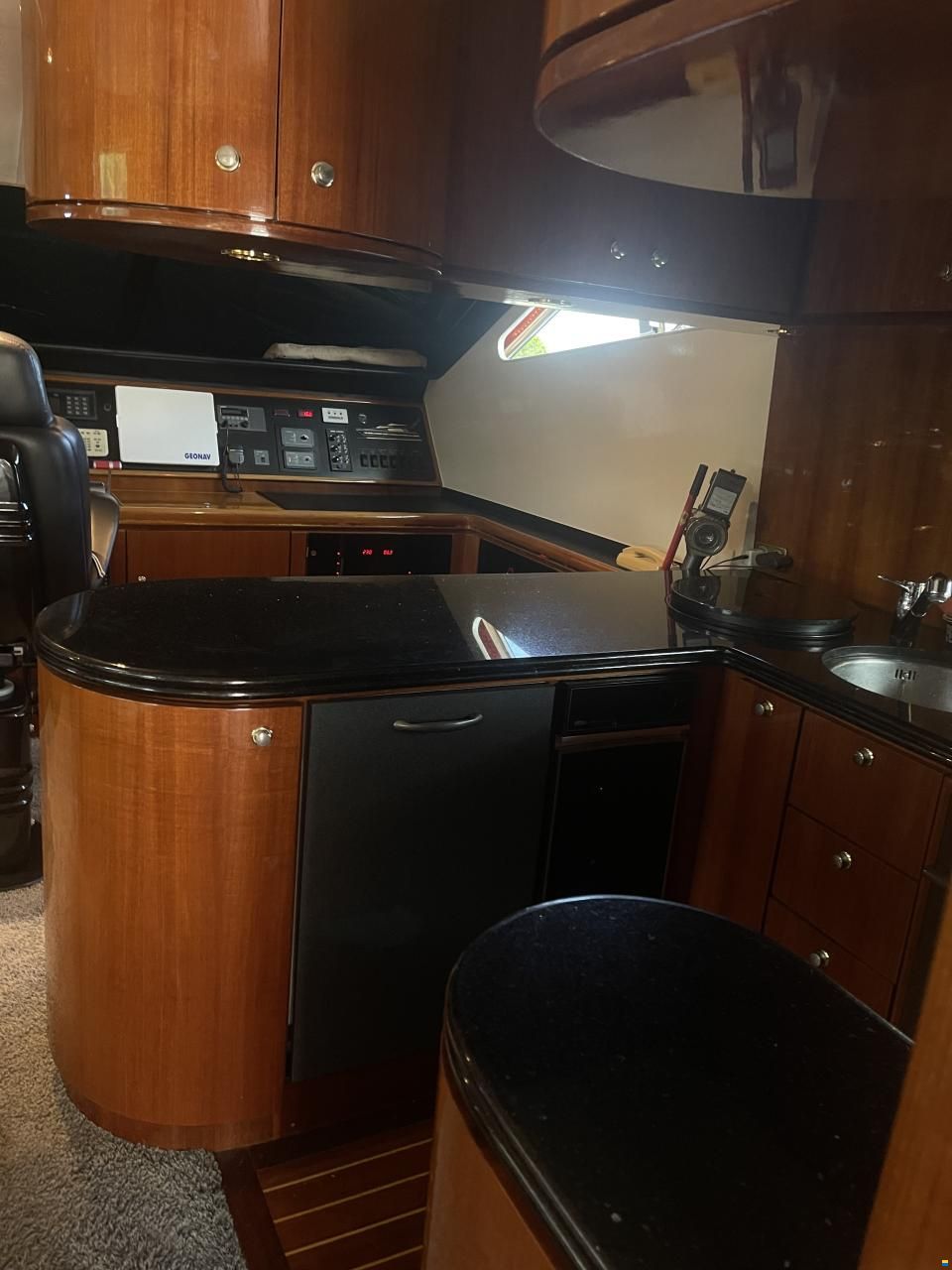 Elegance 70