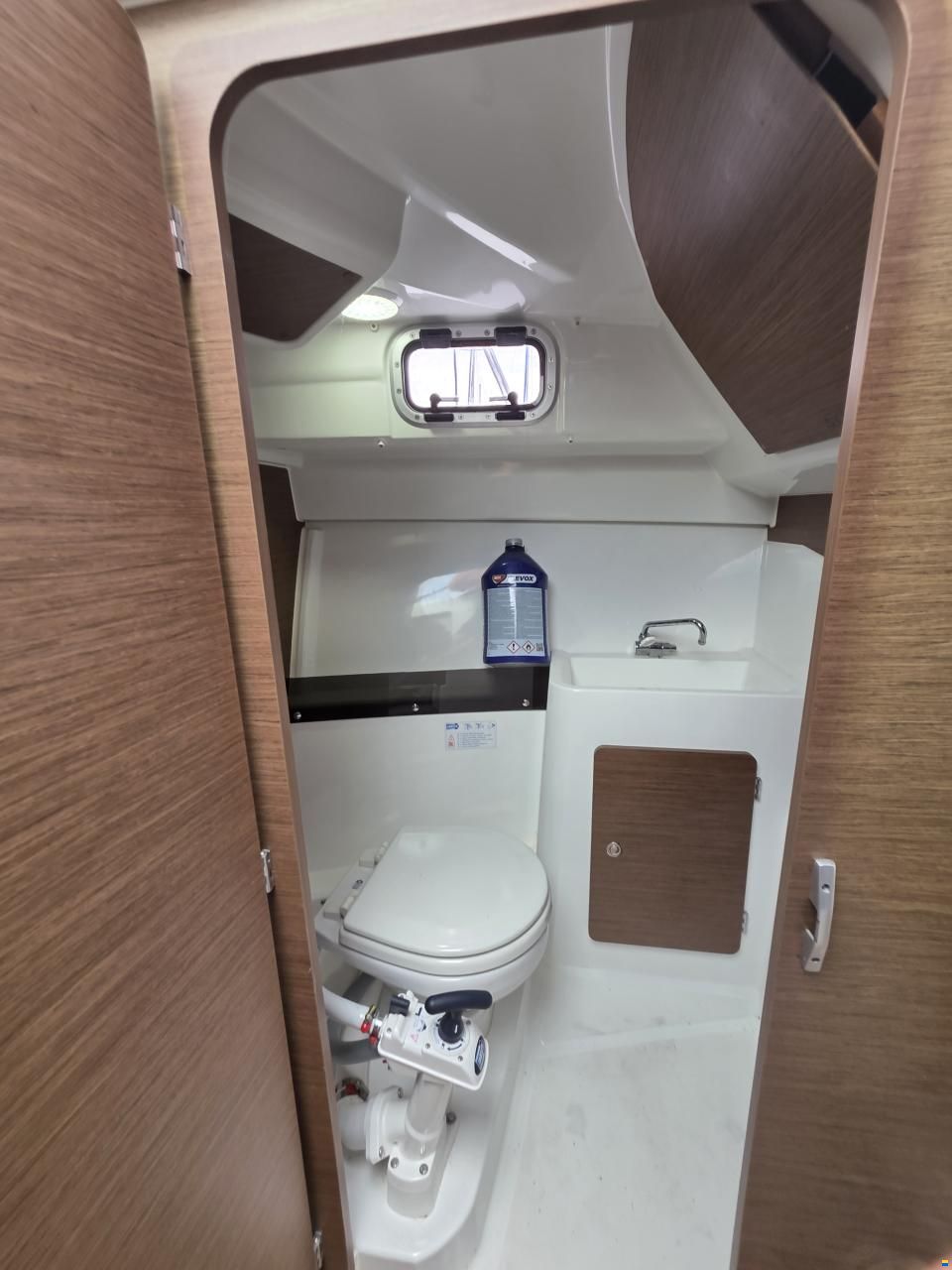 Jeanneau Merry Fisher 795