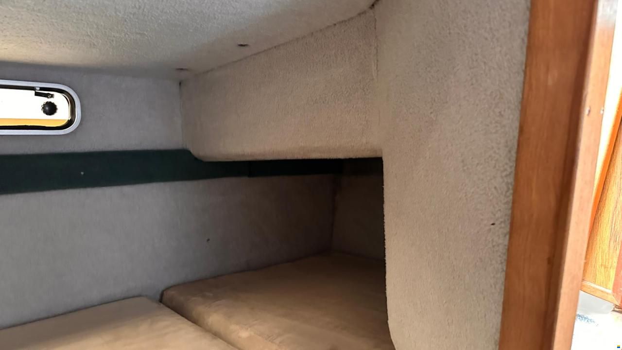 Sea Ray Seville 230
